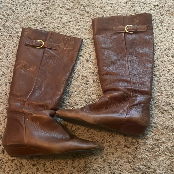 Steve Madden boots - Picture 2 of 3